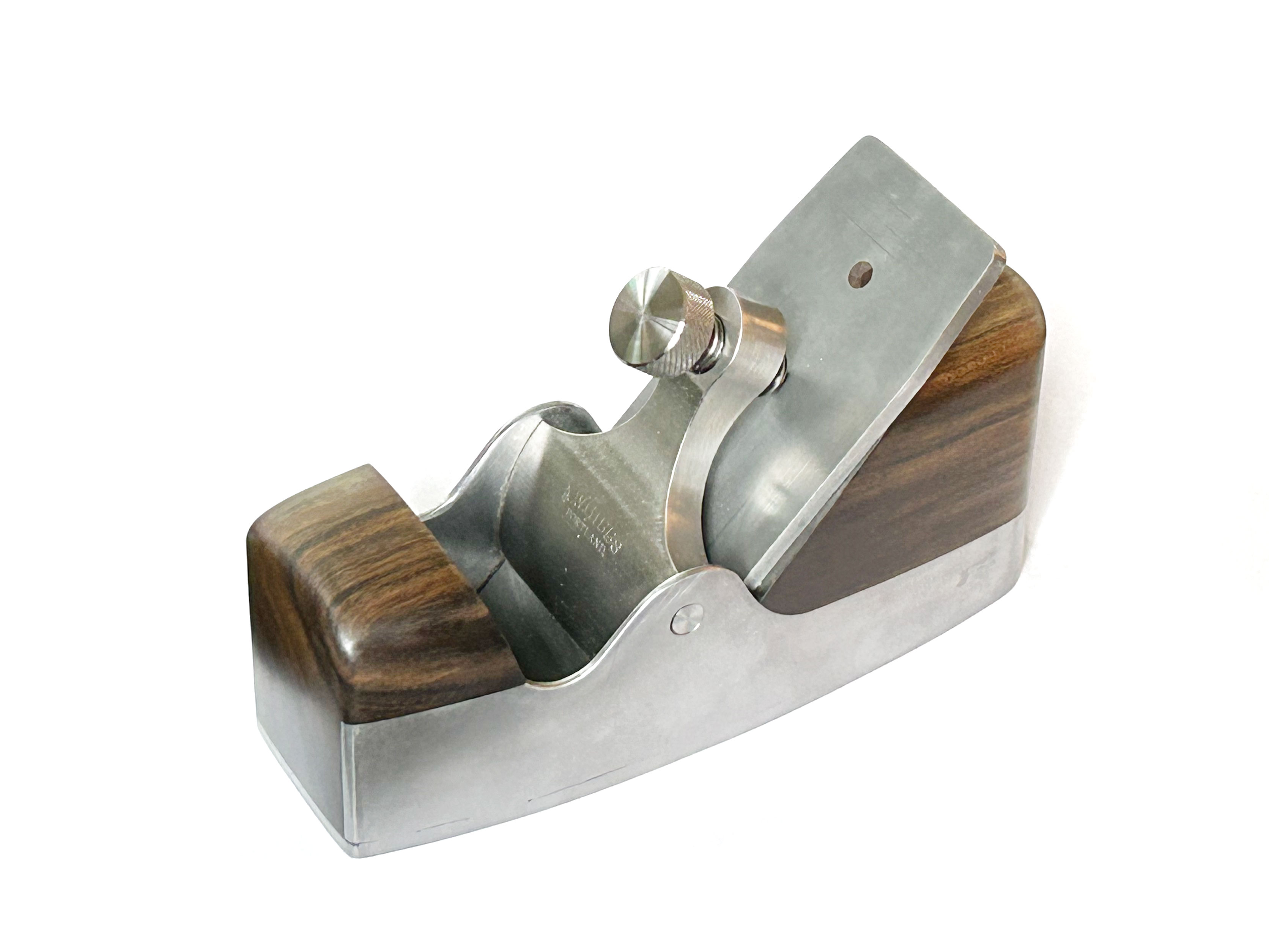 Spiers No 6 as a placeholder